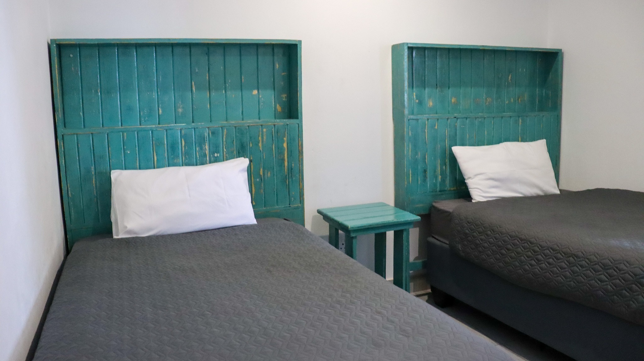 Upstairs Stellar apartment 2